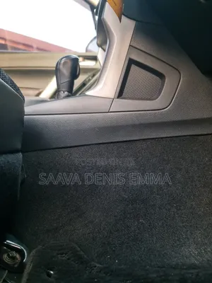 Subaru Forester 2014 Blue