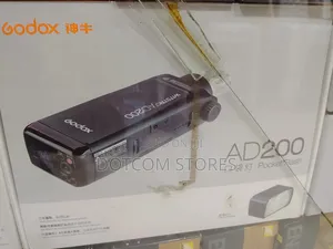 Ad200 Godox Strode Light