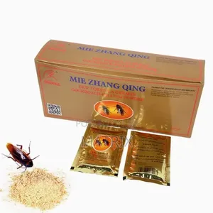 Effective Cockroach Killing Powder Mie Zhang Qing German