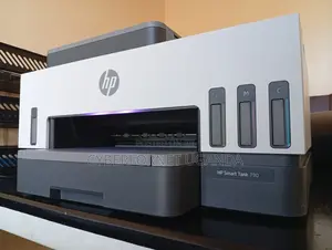 Hp Smart Tank Duplexer 790 Printer