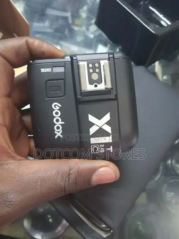 TTL Wireless Flash Trigger X1 - Godox