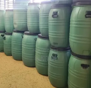 Plastic Water Tank 135 Litres