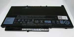 Laptop Battery 7cjrc For Dell Latitude - New And Original