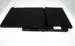 Laptop Battery 7cjrc For Dell Latitude - New And Original