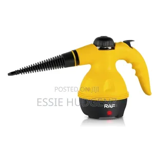 Raf Handheld Steam Cleaner,