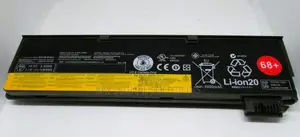 New and Original Thinkpad Battery 68+ (48wh, 6-Cell) Laptop Battery