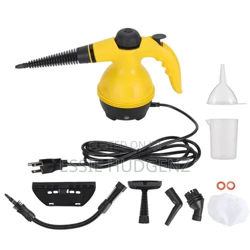 Raf Handheld Steam Cleaner,