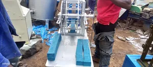 Automatic Soap Cutter/ Plodder Self Cutter