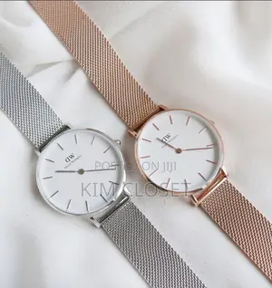 Dw- Open Chain