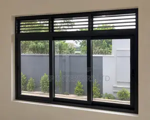 Premium Aluminum Window Design Installation Solutions