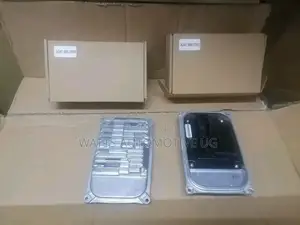 Mercedes Benz W167 Headlamp Modules