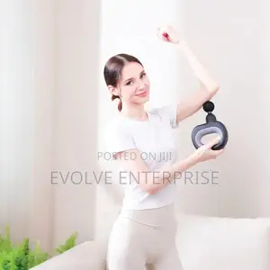 Green Lion Muscle Care Massage Gun