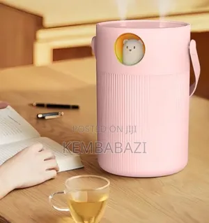 1.2litres Usb Portable Desk Humidifier