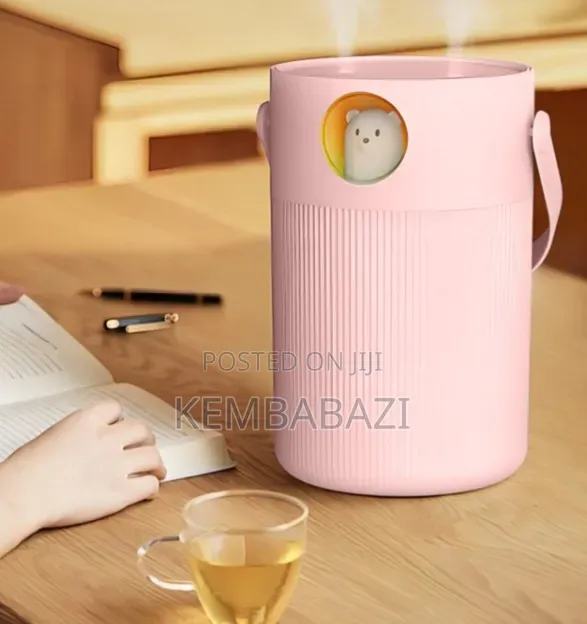 1.2litres Usb Portable Desk Humidifier