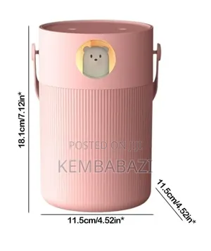 1.2litres Usb Portable Desk Humidifier