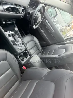 Mazda CX-5 Grand Select AWD 2017 Blue