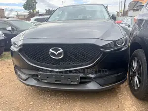 Mazda CX-5 Grand Select AWD 2017 Blue