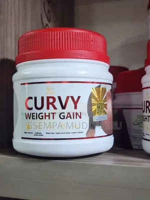 Curvy Weight Gain Dietry Supplement 258g
