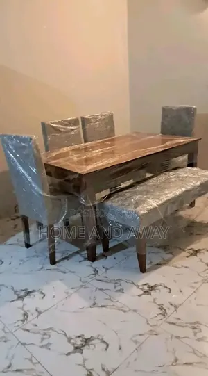 6 Seaters Biden Dining Sets in Any Colour From 1,700,000/- + Delivery