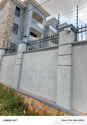 Electric Fence Security for Residential