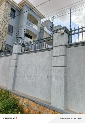 Electric Fence Security for Residential