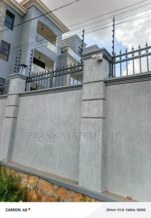 Electric Fence Security for Residential