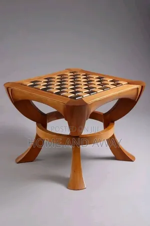 Draft African Side Stools in Any Colour From 600,000/- With Delivery