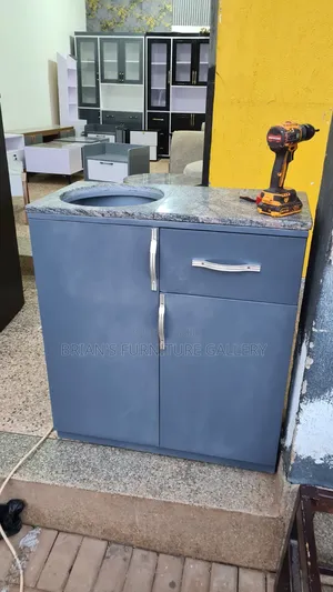 Movable Kitchen Cabinets