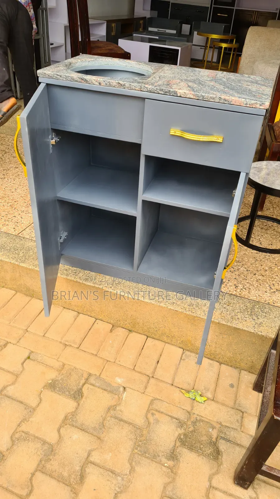 Movable Kitchen Cabinets
