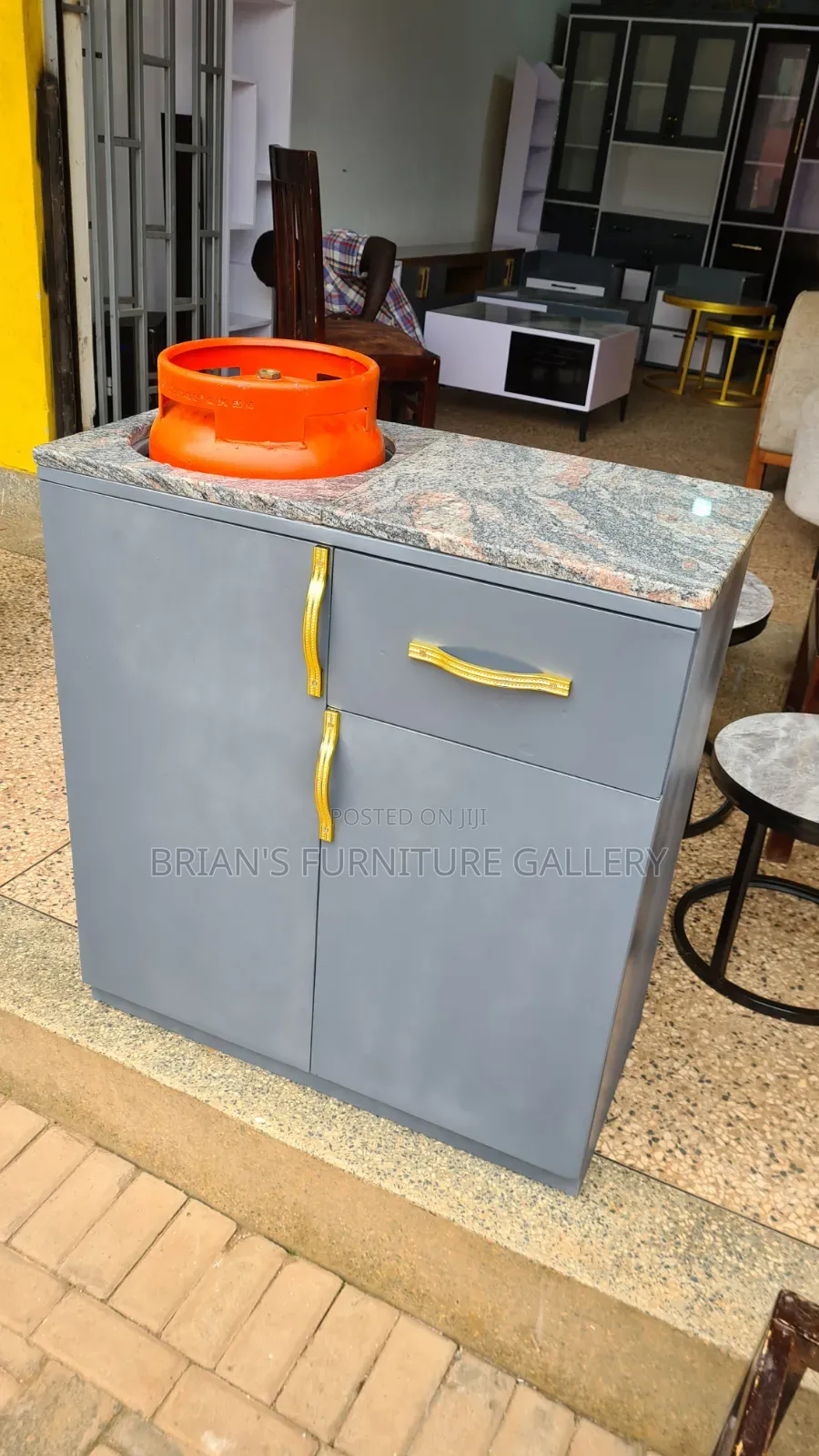 Movable Kitchen Cabinets