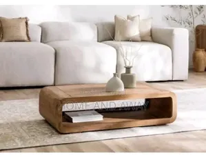 Half Round Mini Center Center Tables in Any Colour From 480,000/-