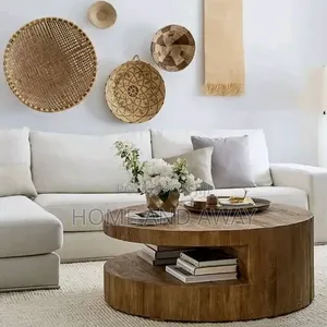 F Class Wooden Center Tables in Any Colour From 600,000/- + Delivery