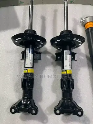 Mercedes Benz W212 Shockabsorbers