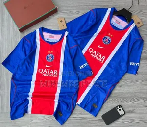 World Cup Jerseys Original Kit