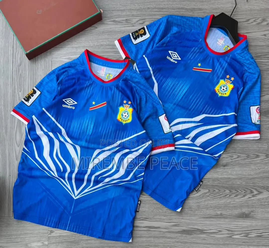 World Cup Jerseys Original Kit
