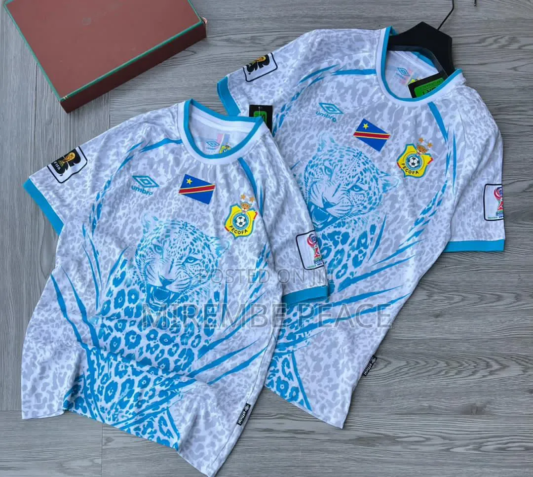 World Cup Jerseys Original Kit