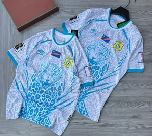 World Cup Jerseys Original Kit