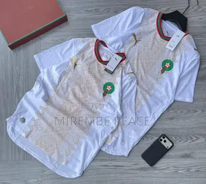 World Cup Jerseys Original Kit