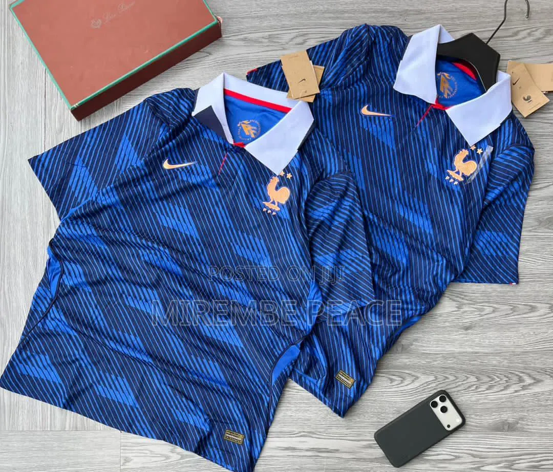 World Cup Jerseys Original Kit