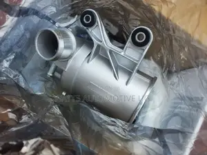 Water Pump for Mercedes Benz Engine M274 Electric (W205,E200,E350)