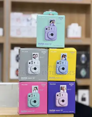 Fujifilm Instax Mini 13 Instant Film Camera