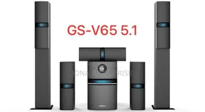 Globstar V65
