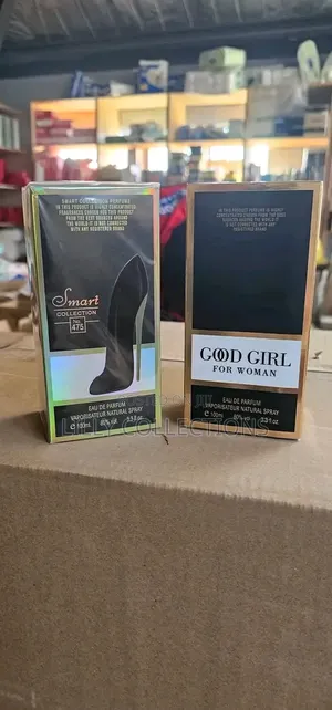 Good Girl for Women Perfume