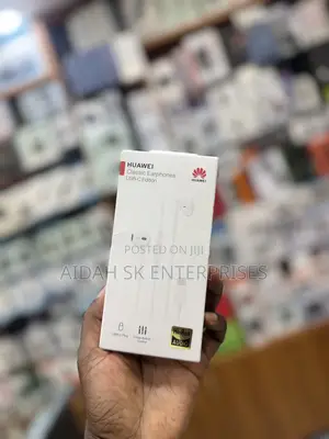 Huawei Original Type-C Wired Earphones