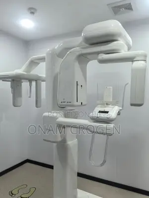 3d Dental Xray CBCT