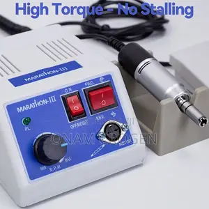 Dental Micromoter