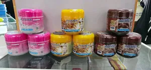 Asante Body Scrub