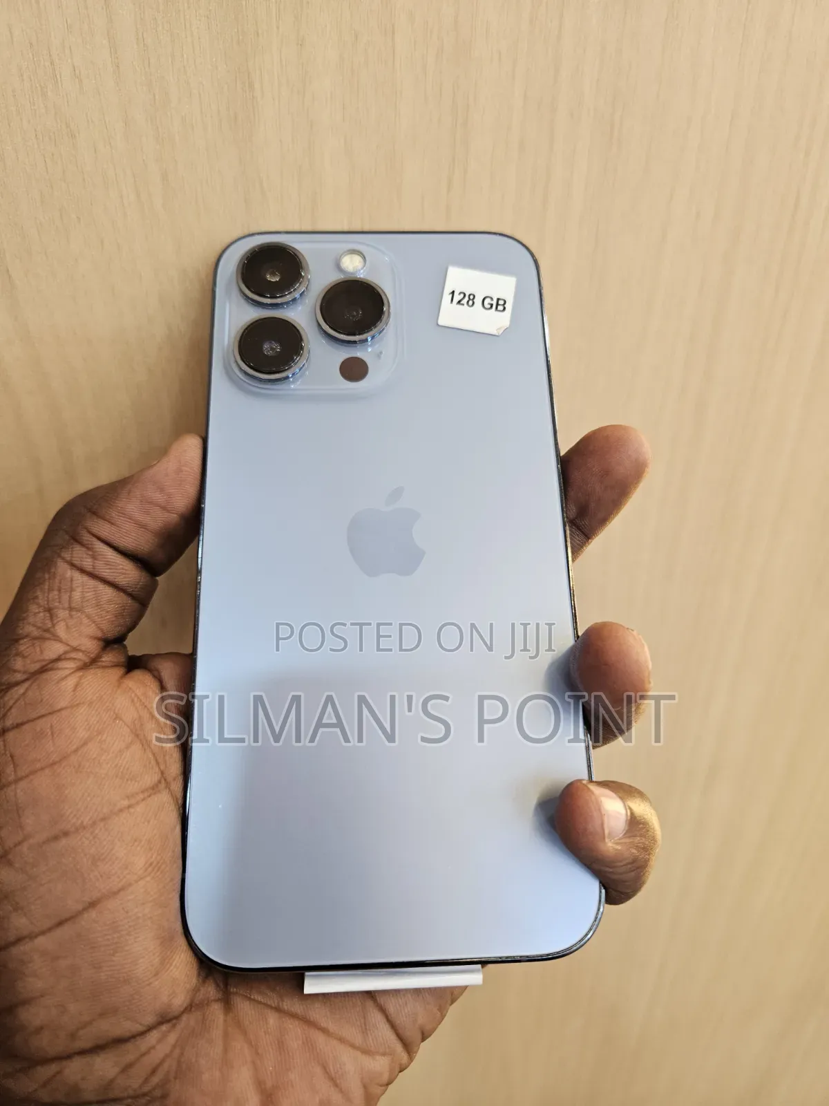 Apple iPhone 13 Pro 128 GB Blue