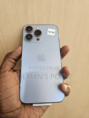 Apple iPhone 13 Pro 128 GB Blue