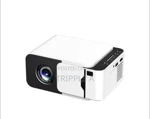 Borrego Smart 6 Mini Projector